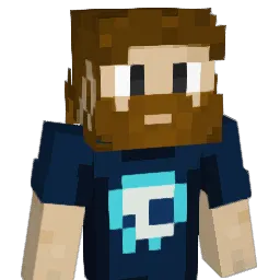 Daftdigit's Minecraft skin