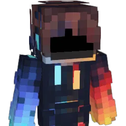 DaftxOctowo3 Minecraft avatar bust