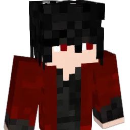 DafutoResu Minecraft avatar bust
