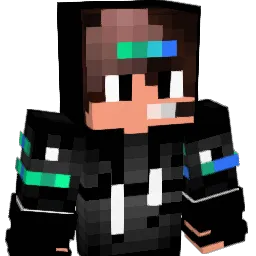Dafyre_ Minecraft avatar bust