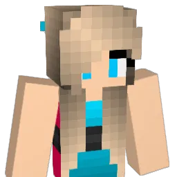 DagPro_Gaming Minecraft avatar bust