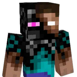 Dag_Omar Minecraft avatar bust