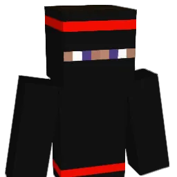 Dag_T Minecraft avatar bust