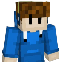 Dagamezz's Minecraft skin