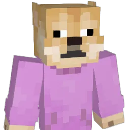 Dagech_'s Minecraft skin