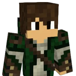 Dagenhamdave22 Minecraft avatar bust