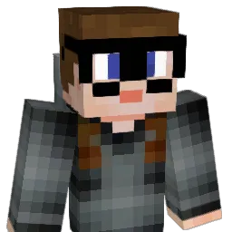 Dagerix's Minecraft skin