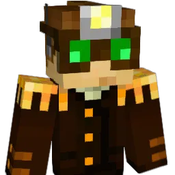 Dagger108's Minecraft skin