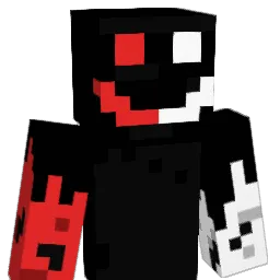 Dagger7890 Minecraft avatar bust
