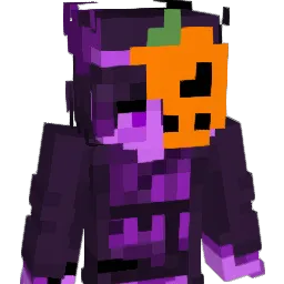 DaggerVoid's Minecraft skin