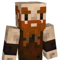 Daggerdan's Minecraft skin