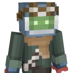 Daggerdolphin