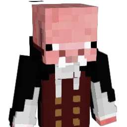 DaggiVido's Minecraft skin