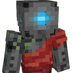 Daggur's Minecraft skin