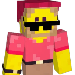 Dagless's Minecraft skin