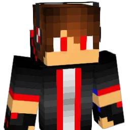 Dagnorb_ Minecraft avatar bust