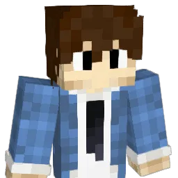 Dagon_12 Minecraft avatar bust