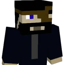 Dagon_Rafaeus Minecraft avatar bust