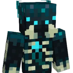 DagrMine Minecraft avatar bust