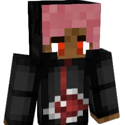 Dagreazy Minecraft avatar bust