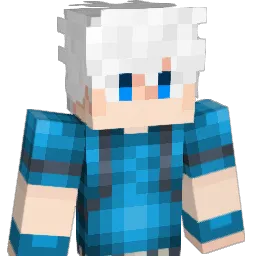 Daguer666_ Minecraft avatar bust