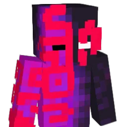 DahRingo Minecraft avatar bust