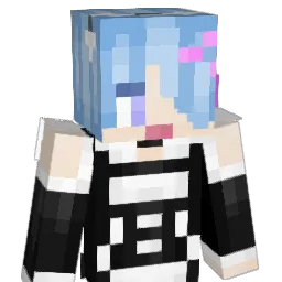 Dahaenn's Minecraft skin