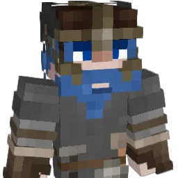 Dahank's Minecraft skin
