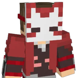 Daheen's Minecraft skin