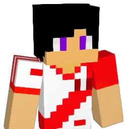Daher31 Minecraft avatar bust