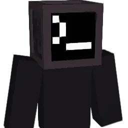 Dahikune Minecraft avatar bust