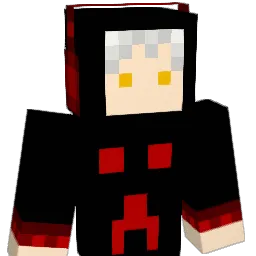 Dahlia_9 Minecraft avatar bust