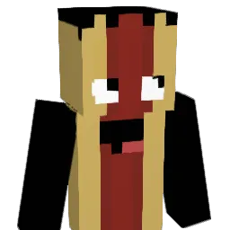 Dahmer_33 Minecraft avatar bust
