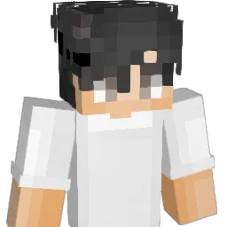 Dahnay's Minecraft skin