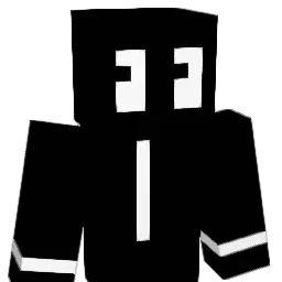 Dahora_Flavin Minecraft avatar bust