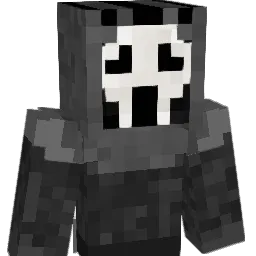 Dahosdren Minecraft avatar bust