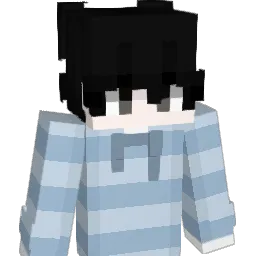 Dahr_ Minecraft avatar bust