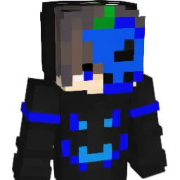 DaiMgames Minecraft avatar bust