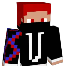 DaiMondHead Minecraft avatar bust