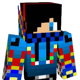 Dai_Qing Minecraft avatar bust