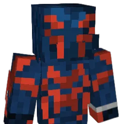 Dai_saisho Minecraft avatar bust