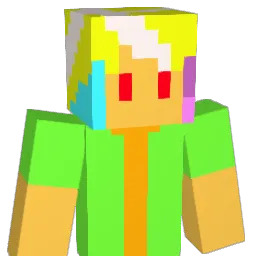 Daicao94 Minecraft avatar bust