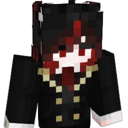 Daichi0132 Minecraft avatar bust