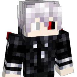 Daichi0718 Minecraft avatar bust