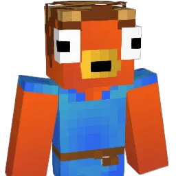 Daichi9846's Minecraft skin