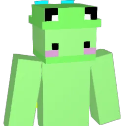 Daichito_28 Minecraft avatar bust
