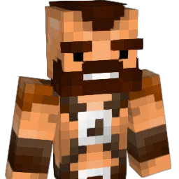 Daidyn's Minecraft skin