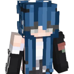 Daiea's Minecraft skin