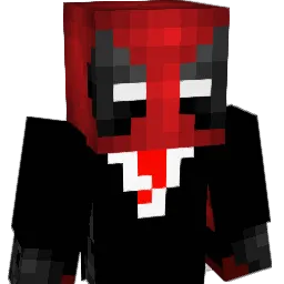 Daiggster's Minecraft skin