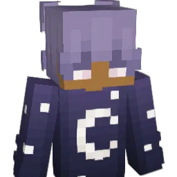 Daiguren_Toshir0 Minecraft avatar bust